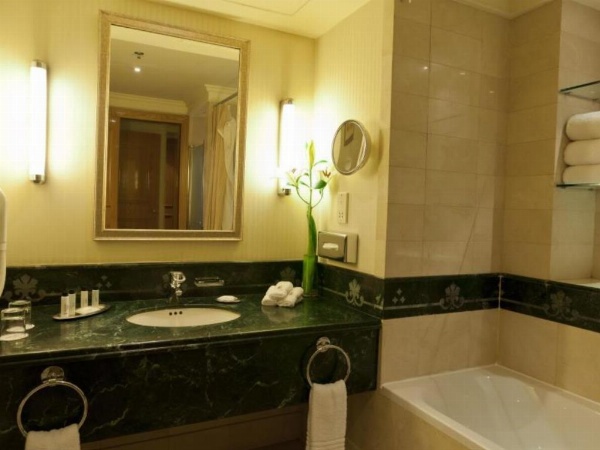 Madinah Marriott Hotel image 13